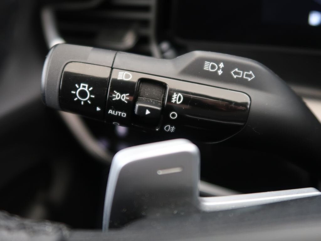 KIA Sportage SUV / Terénní 1,6 l 132 kw