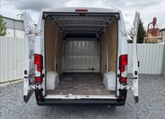Peugeot Boxer Skříň 2,2 l 103 kw