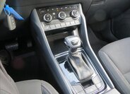 Škoda Karoq SUV / Terénní 1,5 l 110 kw