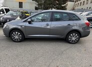 Seat Ibiza Kombi 1,2 l 63 kw