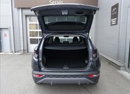 Hyundai Tucson SUV 1,6 l 110 kw