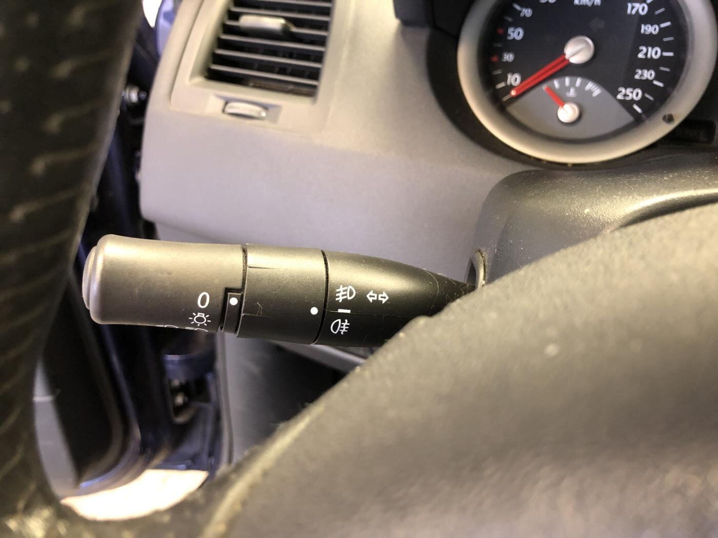 Renault Mégane Kombi 1,6 l 83 kw