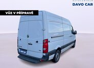 Volkswagen Crafter 2