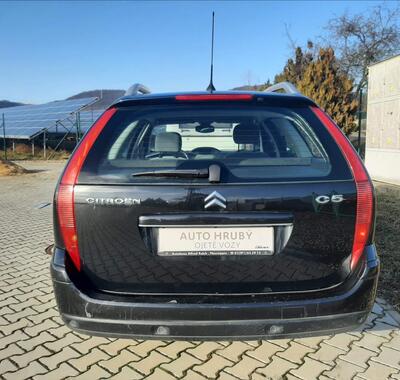 Citroën C5 4