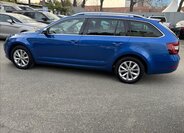 Škoda Octavia Kombi 1,4 l 81 kw