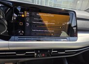 Volkswagen Golf Kombi 2,0 l 85 kw