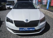 Škoda Superb 2