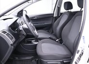 Hyundai i20 Hatchback 1,2 l 62 kw