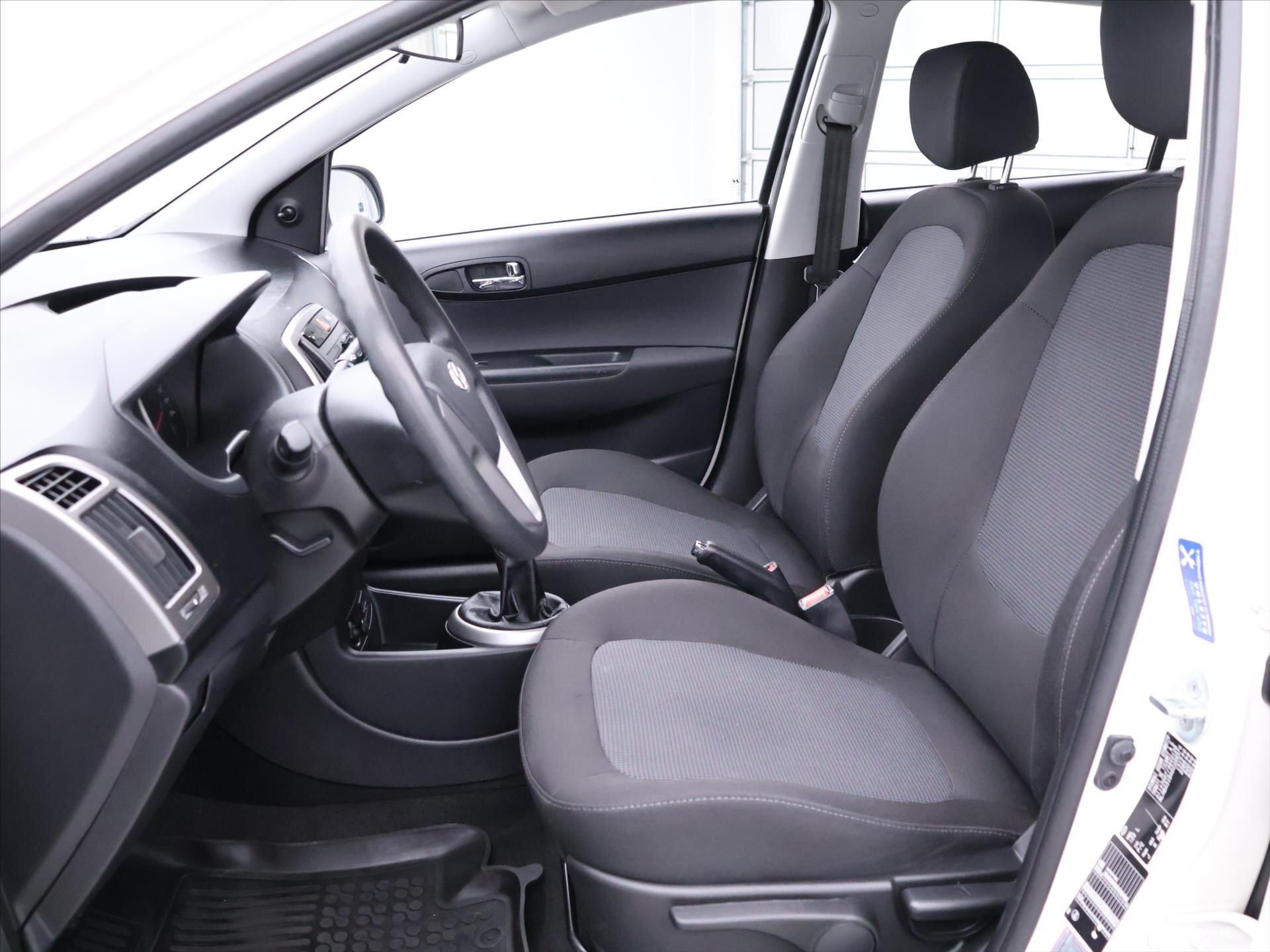 Hyundai i20 Hatchback 1,2 l 62 kw