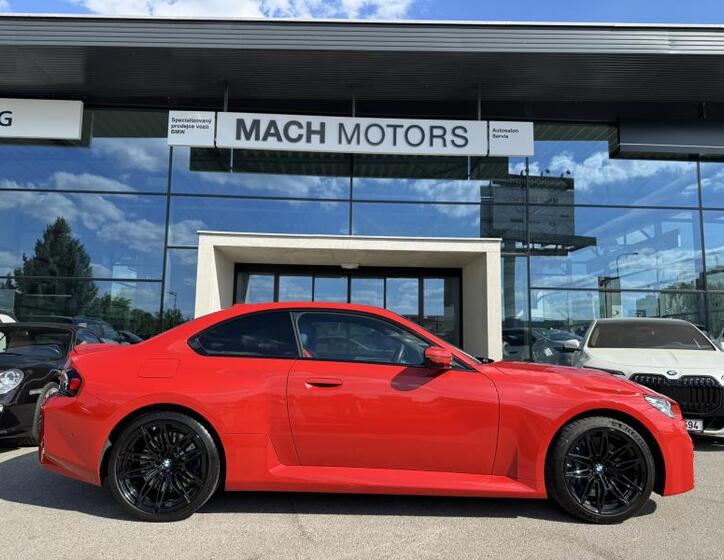 BMW M2 5