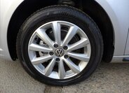 Volkswagen Touran Kombi 1,6 l 77 kw