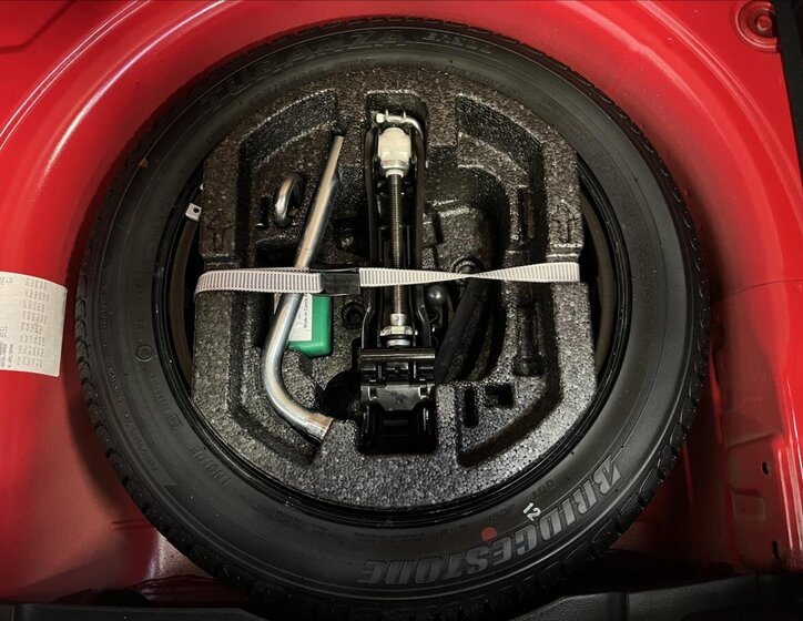 Škoda Fabia Hatchback 1,2 l 51 kw