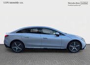Mercedes-Benz EQE Sedan 0,0 300 kw