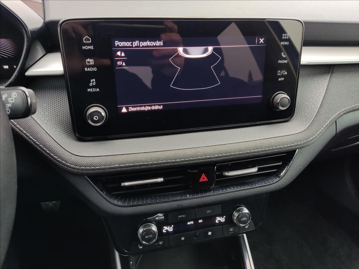 Škoda Fabia Hatchback 999,0 85 kw