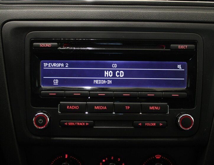 Seat Toledo Liftback 1,2 l 77 kw