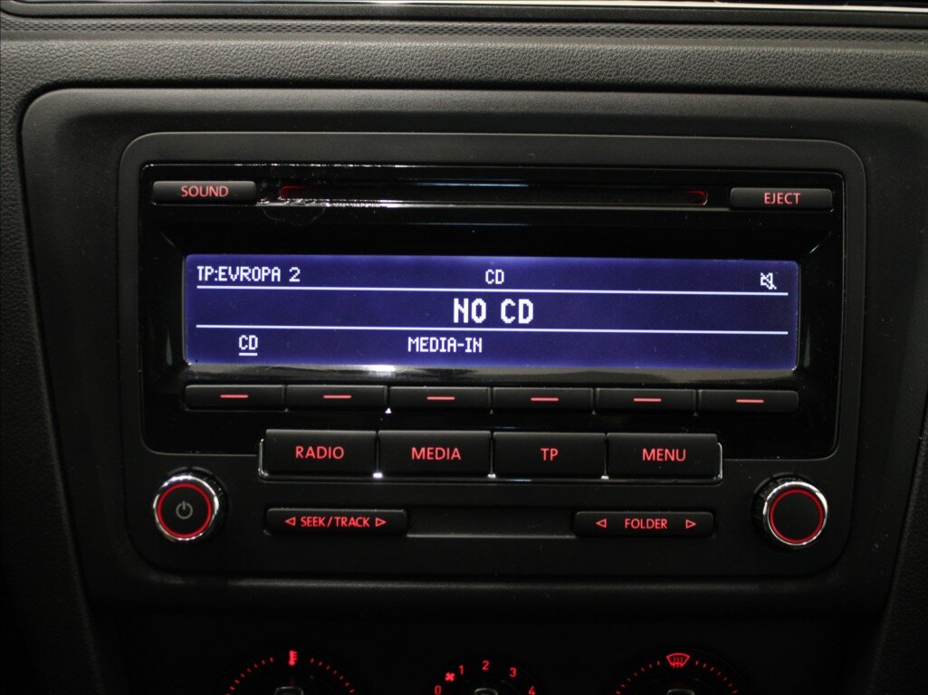 Seat Toledo Liftback 1,2 l 77 kw