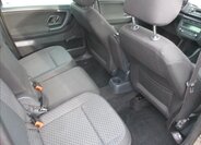 Škoda Roomster 11