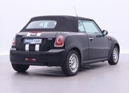 Mini One Kabriolet 1,6 l 72 kw