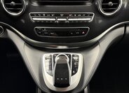 Mercedes-Benz Třídy V MPV 2,1 l 140 kw