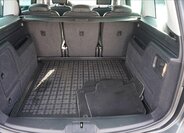 Seat Alhambra MPV 2,0 l 135 kw