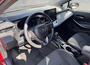 Toyota Corolla Kombi 1,8 l 72 kw