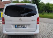 Mercedes-Benz Vito 5