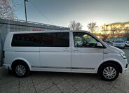 Volkswagen Caravelle Kombi 2,0 l 75 kw