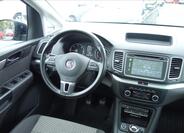 Volkswagen Sharan 24