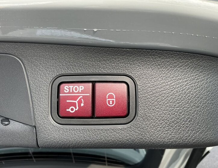 Mercedes-Benz GLA SUV 2,0 l 110 kw