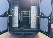 Ford Transit Custom 6