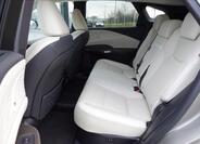 Lexus RX 450h plus 12