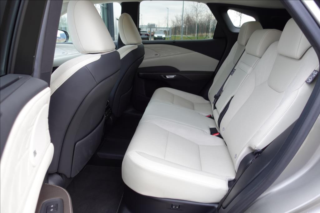 Lexus RX 450h plus