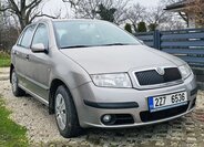 Škoda Fabia Hatchback 0,0 51 kw