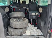 Ford Tourneo Custom VAN-Minibus 2,0 l 96 kw