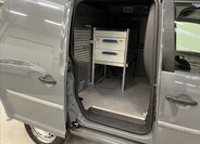 Volkswagen Caddy Pick-up 2,0 l 90 kw