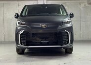 Toyota ProAce Verso 2