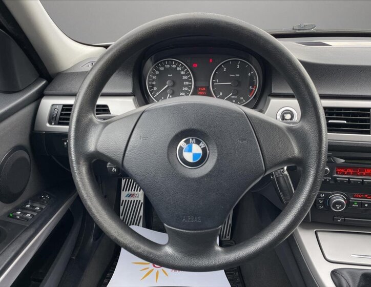 BMW Řada 3 Ostatní 2,0 l 90 kw