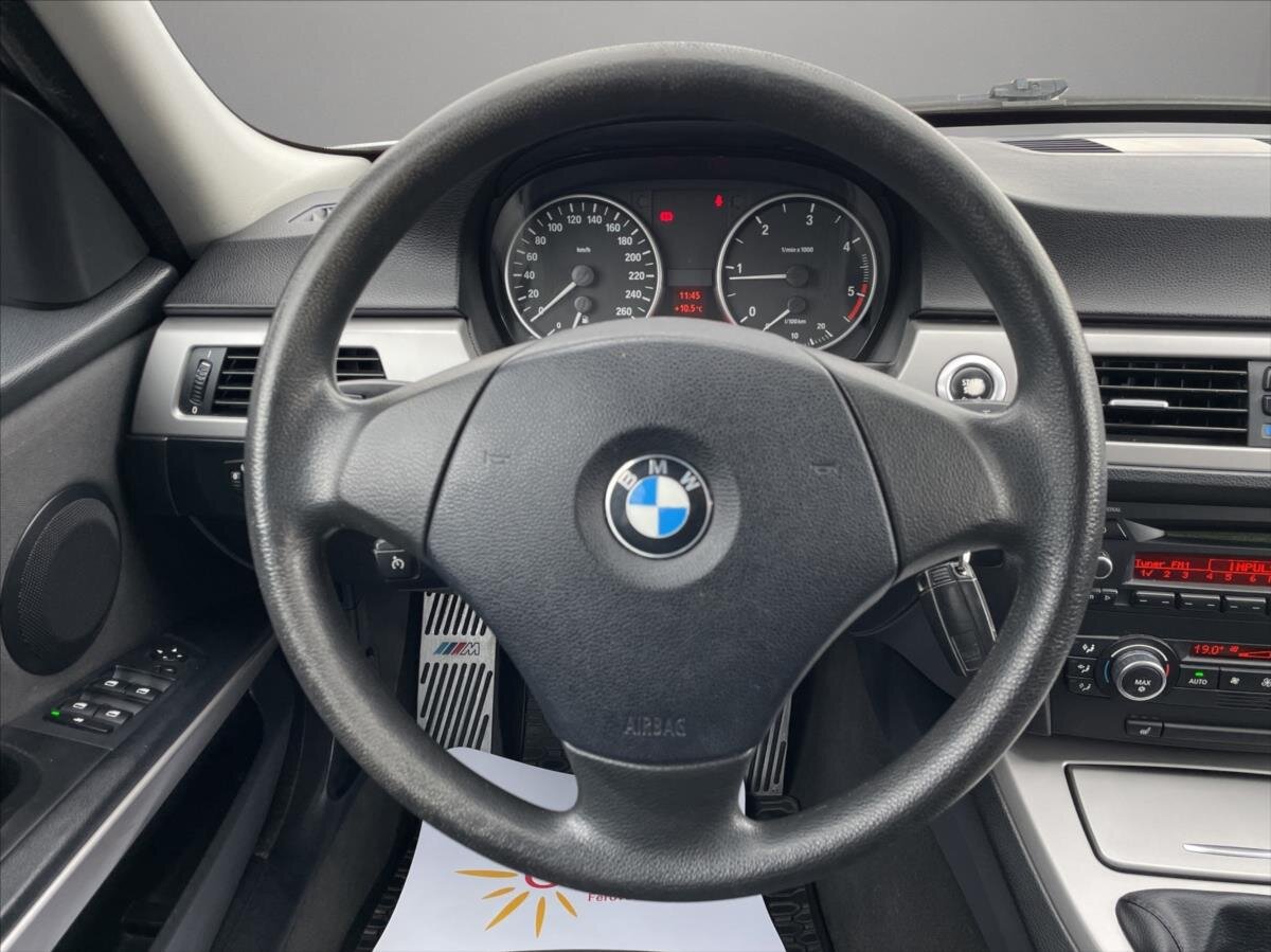 BMW Řada 3 Ostatní 2,0 l 90 kw