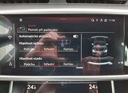 Audi A6 Kombi 2,0 l 195 kw