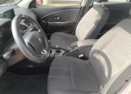 Renault Fluence Sedan 1,6 l 82 kw