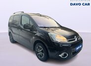Citroën Berlingo 2