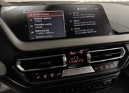 BMW Řada 1 Hatchback 2,0 l 131 kw