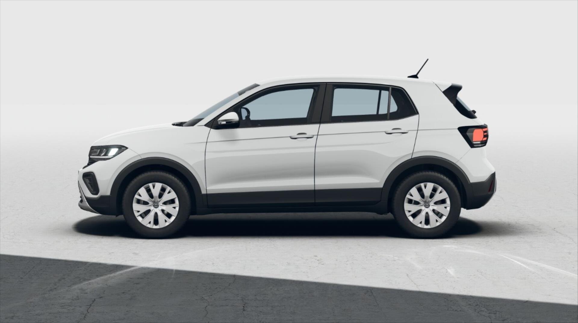 Volkswagen T-Cross Hatchback 999,0 70 kw