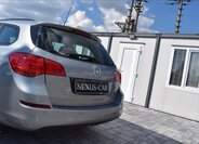 Opel Astra Kombi 1,7 l 81 kw