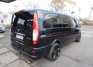 Mercedes-Benz Viano Kombi 3,0 l 150 kw