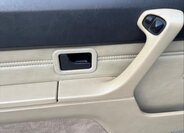 BMW M6 Kupé 3,5 l 210 kw