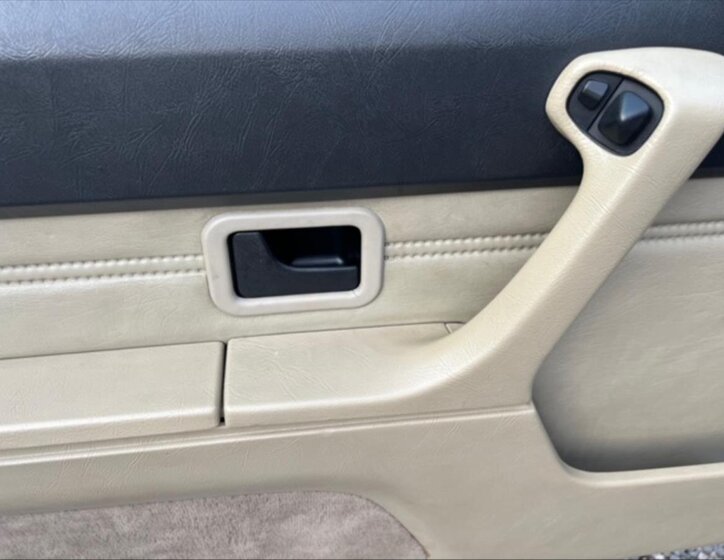 BMW M6 Kupé 3,5 l 210 kw