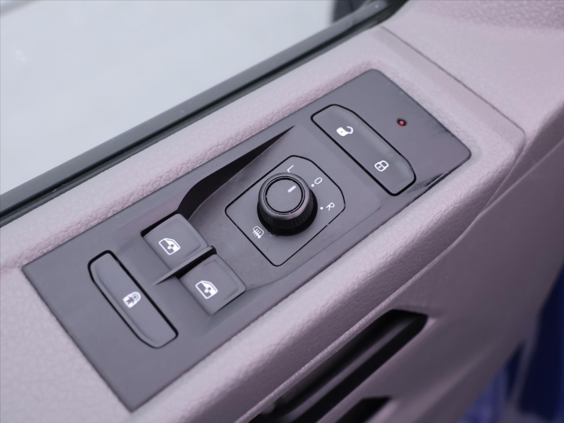 Volkswagen Transporter Kombi 2,0 l 110 kw