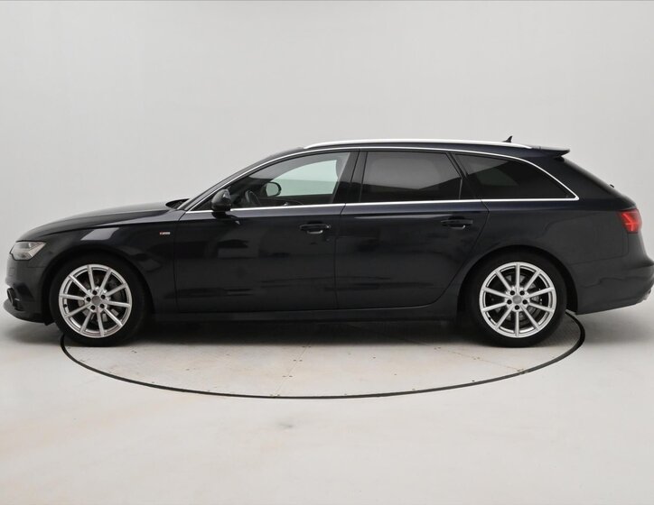 Audi A6 Kombi 3,0 l 200 kw