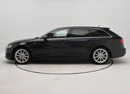 Audi A6 Kombi 3,0 l 200 kw